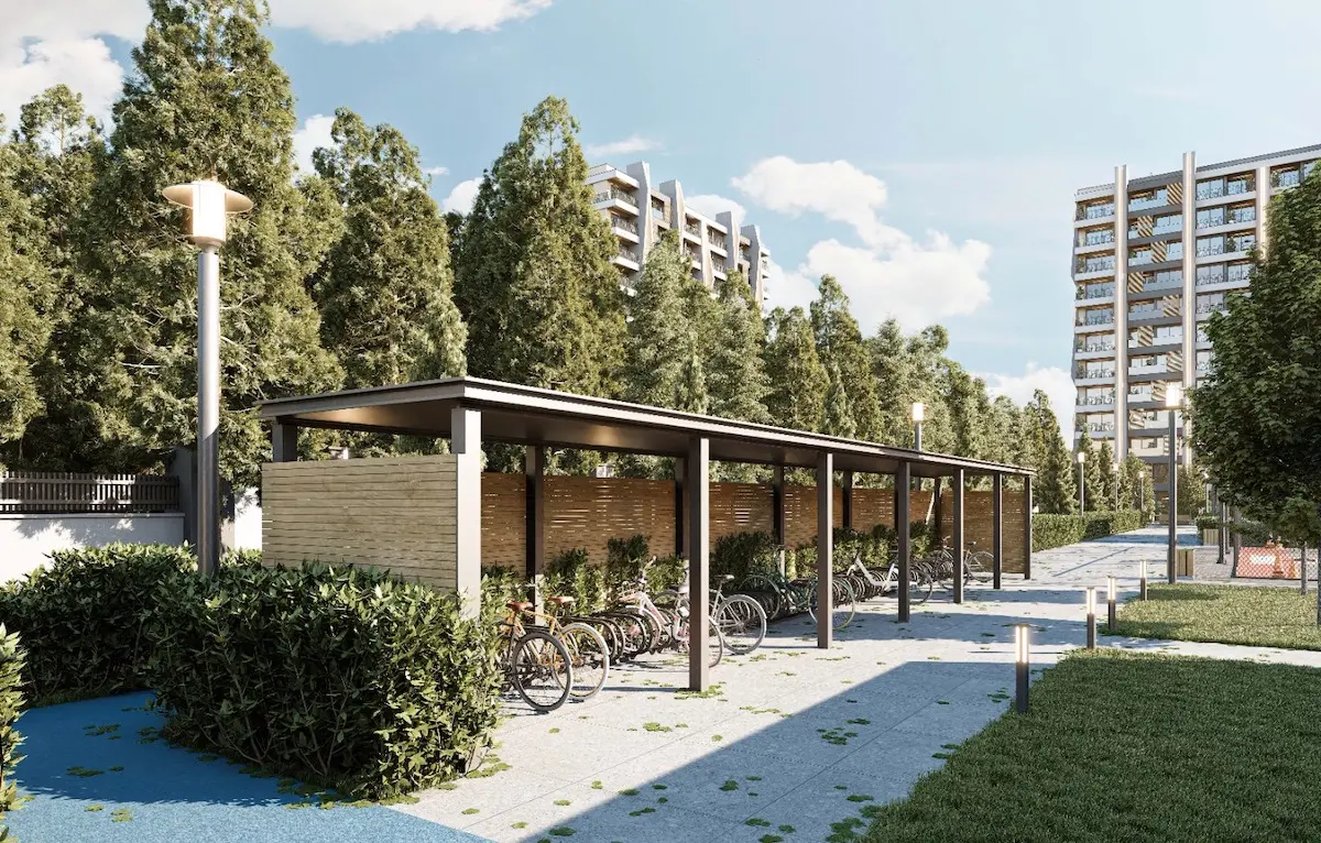 Project in Altintas